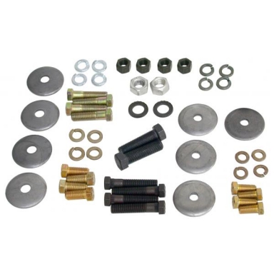 63-65 A-ARM MOUNT KIT (50 PCS)