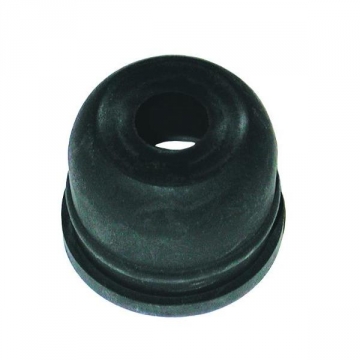 63-82 UPPER BALL JOINT BOOT (RUBBER)