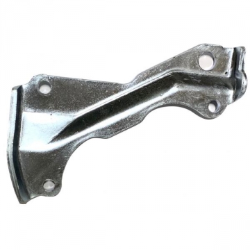 65-68 BRAKE CALIPER MOUNT BRACKET (LH-FRONT)