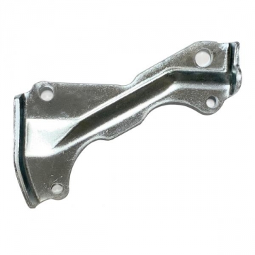 69-82 BRAKE CALIPER MOUNT BRACKET (LH-FRONT)