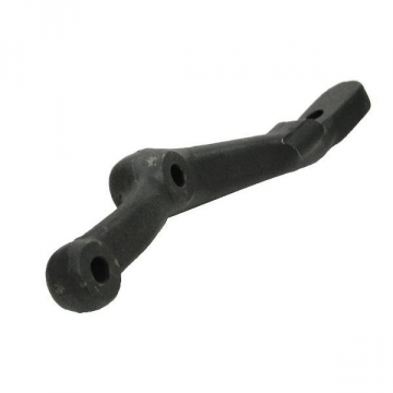 69-82 FRONT STEERING ARM (RH) W/PS