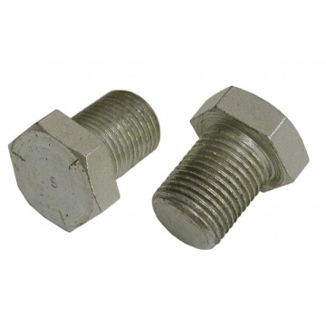 65-82 UPPER BRAKE SHIELD TO SPINDLE BOLTS (PR)