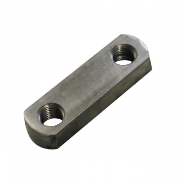 63-82 LOWER A-FRAME TO SHAFT NUT PLATE