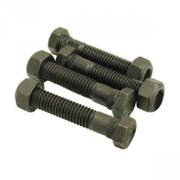 68-82 CAMBER ADJUSTING BOLT & NUT SET