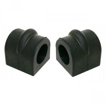 65-67 FRONT STABILIZER BAR BUSHINGS (7/8 INCH)