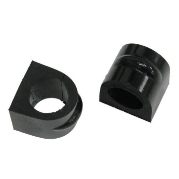 63-67 1 INCH POLYURETHANE SWAY BAR BUSHINGS