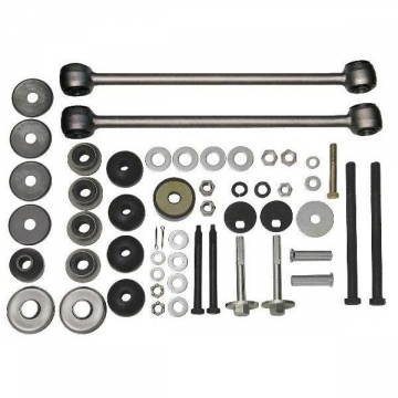 80-82 REAR SUSPENSION BUSHING KIT