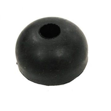 63-96 REAR SPRING CUSHION (RUBBER)