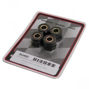 65-82 URETHANE REAR STABILIZER LINK BUSHING SET