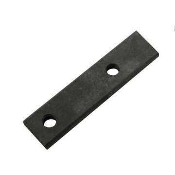 65-82 STABILIZER BRACKET NUT PLATE (ON TRAIL ARM)