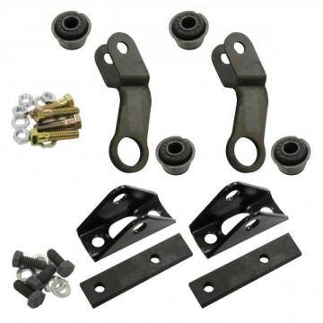 65-82 REAR SWAY BAR LINK KIT (OE STYLE-CAR SET)