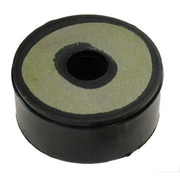 63-82 REAR END CUSHION (LOWER) RUBBER