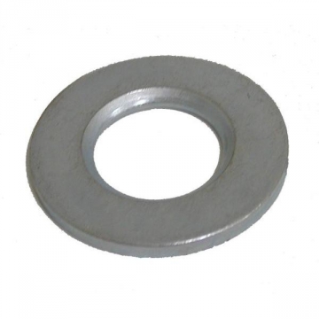 63-82 TRAILING ARM BUSHING PLATE