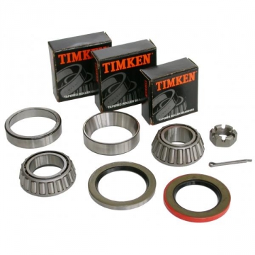 63-82 REAR WHEEL BEARING KIT