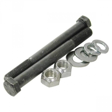 69-79 DIFFERENTIAL FRONT BRACKET FASTENER SET