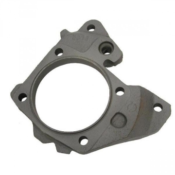 65-82 BRAKE FLANGE BRACKET (LH)