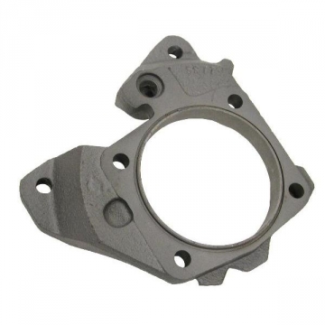 65-82 BRAKE FLANGE BRACKET (RH)