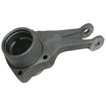 63-82 SPINDLE BEARING HOUSING (PASSENGER'S SIDE)