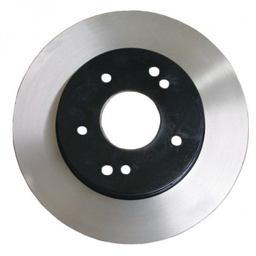 65-82 PREMIUM BRAKE ROTOR (REAR)