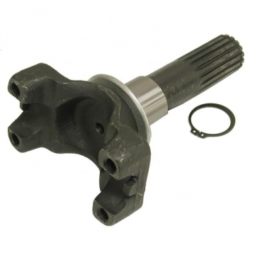 63-79 DIFFERENTIAL SIDE YOKE (HEAVY DUTY)