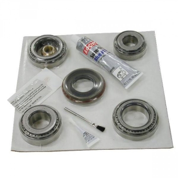 80-82 DIFFERENTIAL REBUILD KIT (TIMKEN)