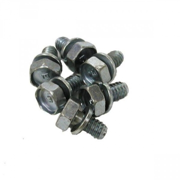 63-67 BRACKET SUPPORT BOLT SET