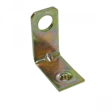 56-63 SPARK PLUG SHIELD BRACKET (RH)