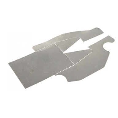 65-67 TOP SHIELD COVER LINER