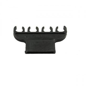 67-74 SPARK PLUG WIRE SUPPORT