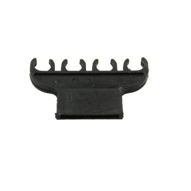 67-74 SPARK PLUG WIRE SUPPORT