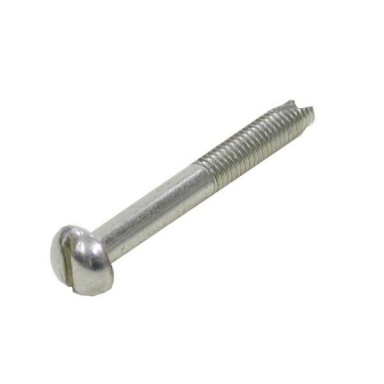 65-74 COIL MOUNTING BRACKET SCREW