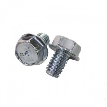 65-74 COIL BRACKET MOUNTING SCREW SET