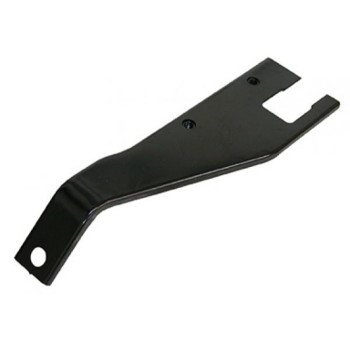 68-70E MAIN SHIELD BRACKET (LH) (SB)