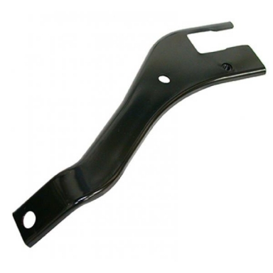 70L-74 MAIN SHIELD BRACKET (RH) (SB)