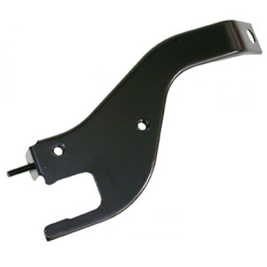 68-74 MAIN SHIELD BRACKET (RH) (BB)