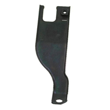 75-77 MAIN SHIELD BRACKET LH