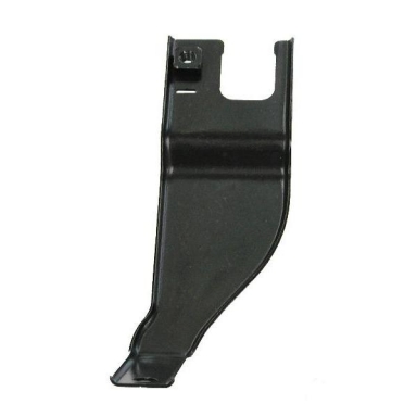 75-77 MAIN SHIELD BRACKET RH