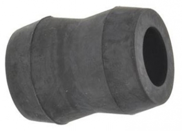 53-82 SHOCK GROMMET (REAR LOWER)