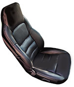 Seat Cover C6