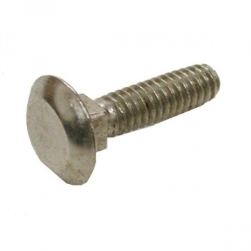 63-75 HARD TOP REAR MOUNTING BOLT