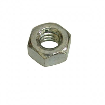 63-75 HARD TOP REAR MOUNTING BOLT NUT