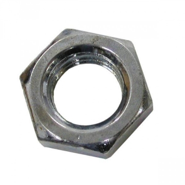 56-75 HARD TOP SIDE BOLT RETAINER NUT