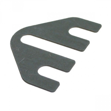 68-82 T-TOP CENTER LOCK PIN SHIM (SOLD INDIV)