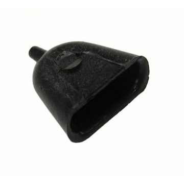 68-82 T-TOP CENTER LOCK HOUSING BUSHING