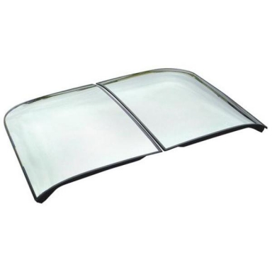 78-82 T-TOPS (LOF MIRRORED GLASS) PAIR