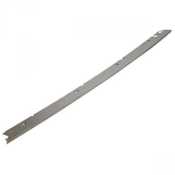 68-76 T-TOP TRIM MOLDING (DRIVER SIDE OUTER-LH)