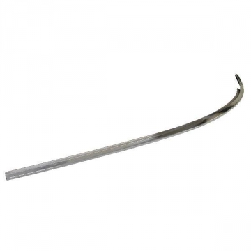 68-78 T-TOP TRIM MOLDING (DRIVER SIDE FRONT-LH)