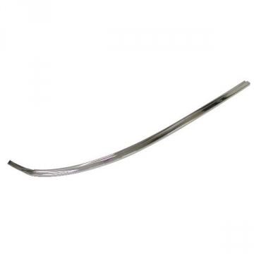 68-78 T-TOP TRIM MOLDING (PASSENGER SIDE FRONT-RH)