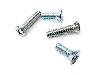 68-76 T-TOP REAR LOCATOR SCREW SET