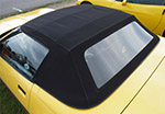 Convertible Top Kits C4